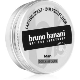 Bruno Banani Man Antiperspirant Cream M 40 ml
