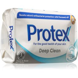 Protex Deep Clean Bar Soap 90 g