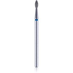 NEONAIL Diamond Drill Flame Electric Nail File type No. 00/S 1 pc