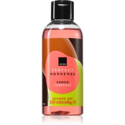 Avon Perfect Nonsense Choco Tuberose Perfumed Shower Gel W 150 ml