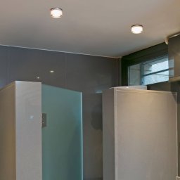 FARO BARCELONA Ebba LED recessed light for the bathroom