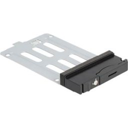 DELOCK 47133 - Mobile rack intray for 1 x 2.5'' SATA / SAS HDD / SSD for mobile