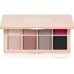 Paese Cold Crush Eyeshadow Palette 11 g