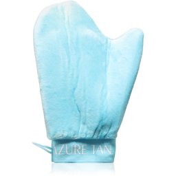 Azure Tan Streak- Free Application Glove 1 pc
