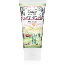 Rudy - Le Maioliche Tuscany Grapes Hand Cream 100 ml