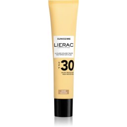 Lierac Sunissime The Tinted Sun Fluid SPF30 Light Tinting Fluid SPF 30 40 ml