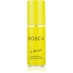 BOSCA El dorado Perfumed Body and Hair Mist W 80 ml