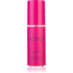 BOSCA Skyline Perfumed Body and Hair Mist W 80 ml
