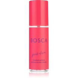BOSCA Pink Diva Perfumed Body and Hair Mist W 80 ml