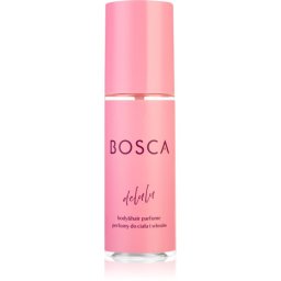 BOSCA Delulu Perfumed Body and Hair Mist W 80 ml