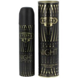 Cuba / Cuba Night - Eau de Parfum for Her 100 ml