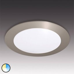 Hera Round LED recessed light Dynamic FR 68