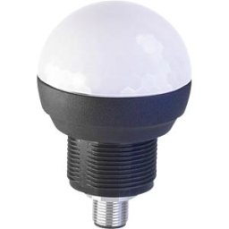LED2WORK L2W 130190-11 - DOMELED_50 LED industrial lamp, 24 V, RGB-W, IO-Link