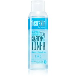 Avon Clearskin Blackhead Clearing Cleansing Facial Water to treat blackheads 100 ml