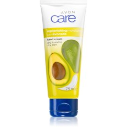 Avon Care Moisturising Hand Cream with avocado 75 ml