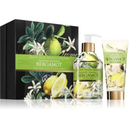 Rudy - Le Maioliche Bergamot Gift Set W
