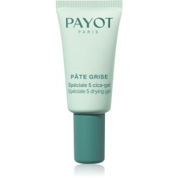 Payot Pâte Grise Spéciale 5 Cica-Gel Topical Acne Gel 15 ml