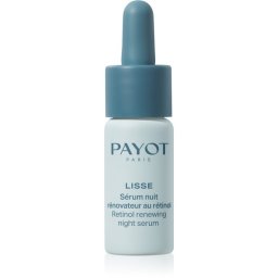 Payot Lisse Sérum Nuit Rénovater Au Rétinol Night Serum with retinol 15 ml