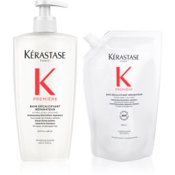 Kérastase Première Economy Pack for damaged hair