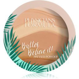 Physicians Formula Butter Believe It! Compact Powder shade 2 Creamy Natural 11 g