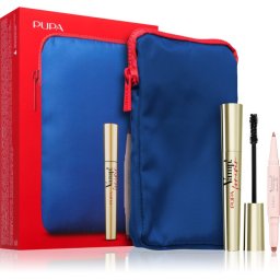 PUPA Milano Vamp! Forever Gift Set