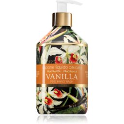 Rudy - Le Maioliche Vanilla Hand Soap 500 ml