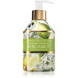 Rudy - Le Maioliche Bergamot Body Lotion 250 ml