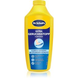Scholl Dr. Scholl's 48 Hour Protection Powder for legs 85 g