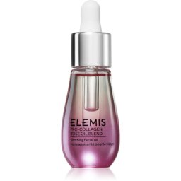 Elemis Pro-Collagen Rose Facial Oil Light Skin Oil W 15 ml
