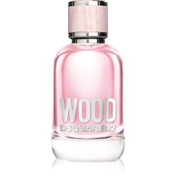 Dsquared2 Wood Pour Femme EDT W 100 ml