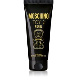 Moschino Toy 2 Pearl Shower Gel W 200 ml