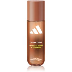 Adidas Vibes Dream Glaze Scented Body Spray W 236 ml