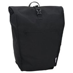 vidaXL Bicycle Bag Black 34 x 16 x 59 cm Polyester
