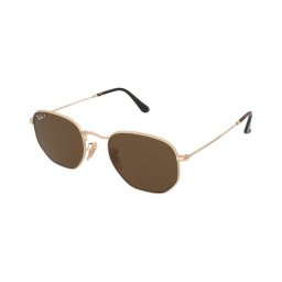 Sunglasses Ray-Ban Hexagonal RB3548N 001/57