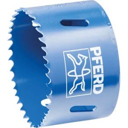 PFERD TOOLS PFERD 25102068 - HSS hole saws/carbide hole cutters, accessories LS 68 68 mm 2 11