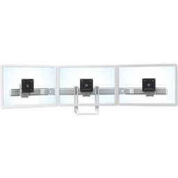 ET 98-009-216 - Ergotron HX triple monitor kit, including handle, up to 24 inche