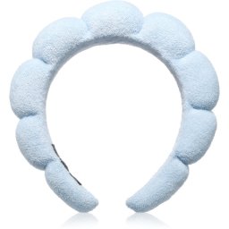 Say Hi Iconic headband colour blue 1 pc
