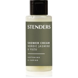 STENDERS Nordic Jasmine & Yuzu Shower Cream Mini 50 ml