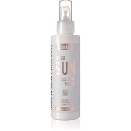 BIOBAZA After Sun Fluid prolonging tan 150 ml