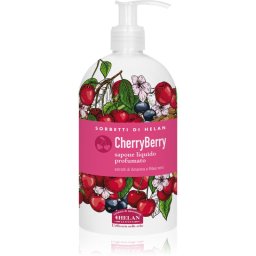 Helan CherryBerry Gentle Liquid Hand Soap 500 ml