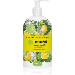 Helan LemonFizz Gentle Liquid Hand Soap 500 ml