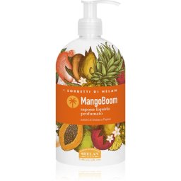 Helan MangoBoom Gentle Liquid Hand Soap 500 ml