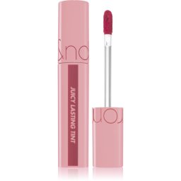 rom&nd Juicy Lasting Highly Pigmented Lip Gloss shade 25 Bare Grape 5.5 g