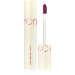 rom&nd Juicy Lasting Highly Pigmented Lip Gloss shade 28 Bare Fig 5.5 g