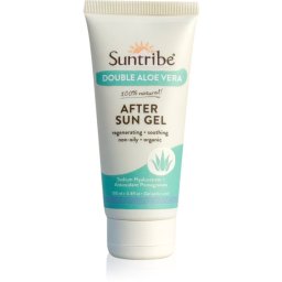 Suntribe After Sun Gel Soothing After Sun Gel 100 ml