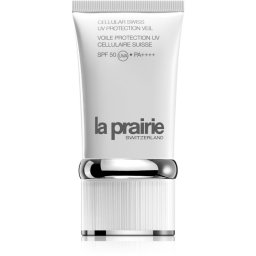 La Prairie Cellular Swiss UV Protection Veil Face Sunscreen SPF 50 50 ml
