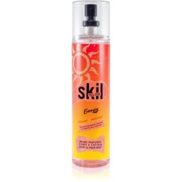 Skil Feel Good Energy scented mist for body and hair W 250 ml