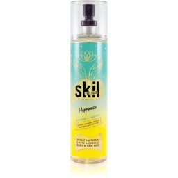Skil Feel Good Happiness Refreshing Mist for hair and body W 250 ml