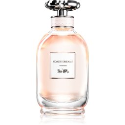 Coach Dreams EDP W 90 ml