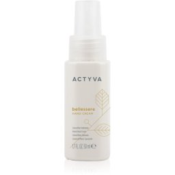 Kemon Actyva Bellessere Moisturising Hand Cream 50 ml